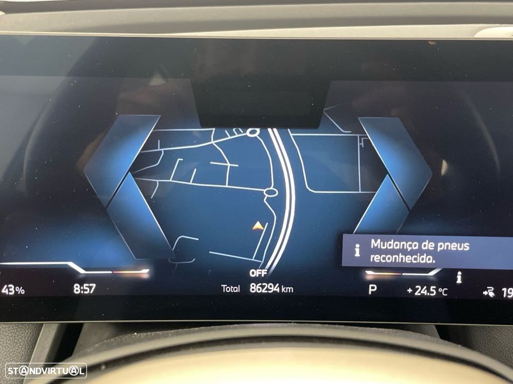BMW iX xDrive 50 - 9