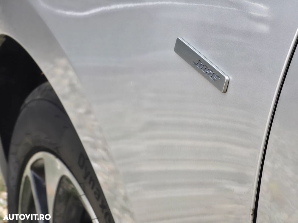 Renault Grand Scenic Energy dCi 130 Euro 6 S&S Bose Edition - 28