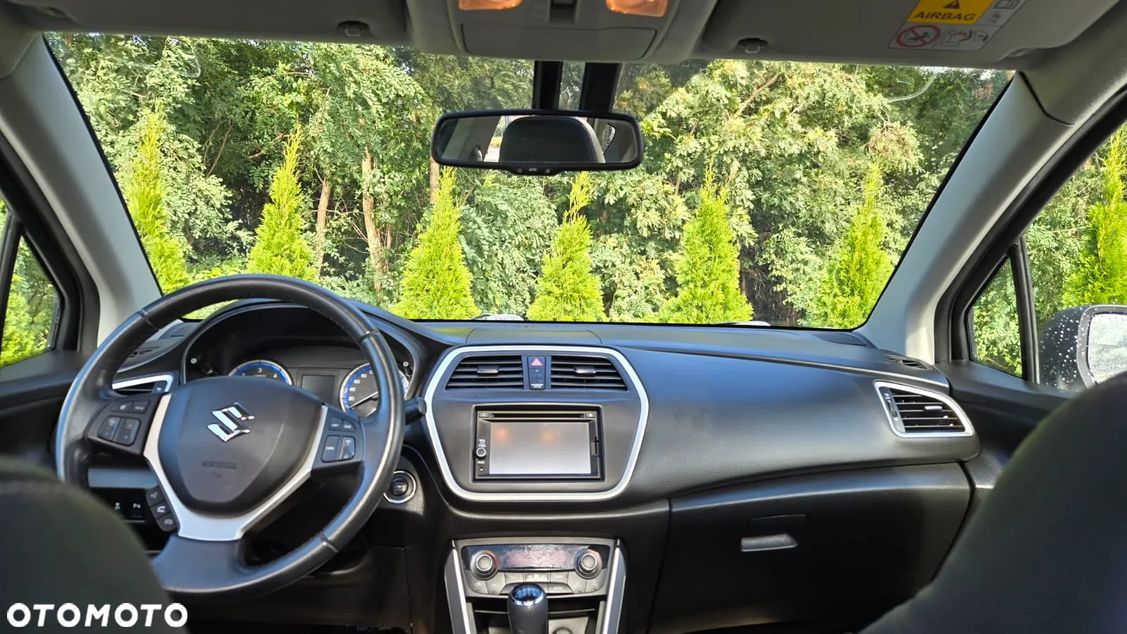 Suzuki SX4 S-Cross 1.6 DDiS Premium Plus - 16