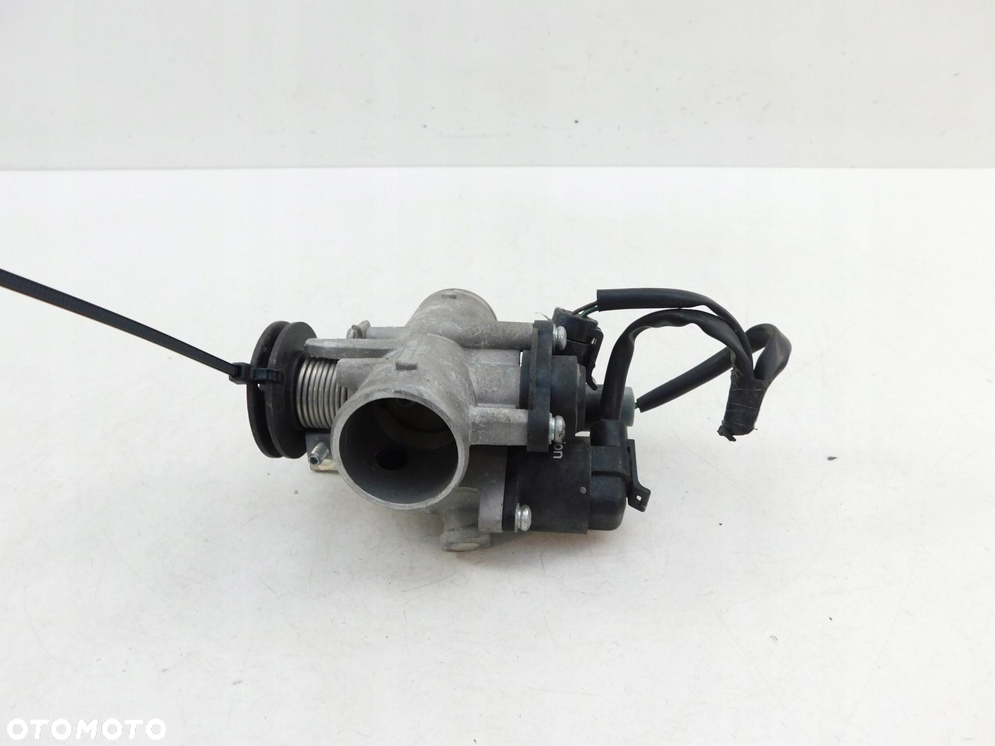 REGAL RAPTOR 125 PRZEPUSTNICA - 4