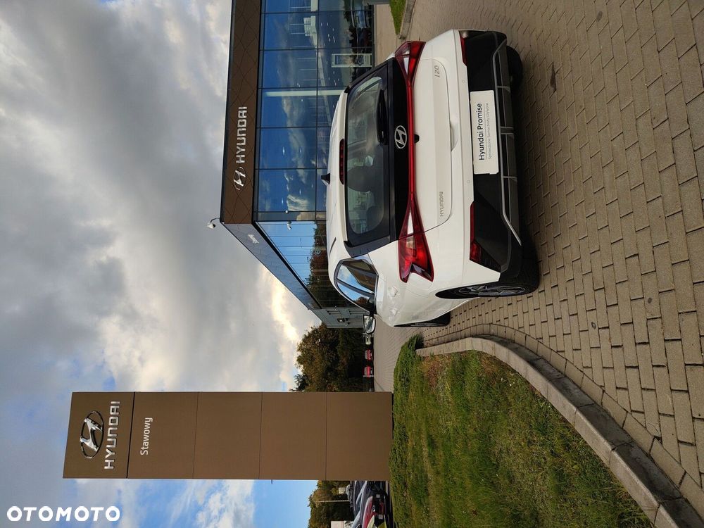Hyundai i20 1.2 Modern - 29