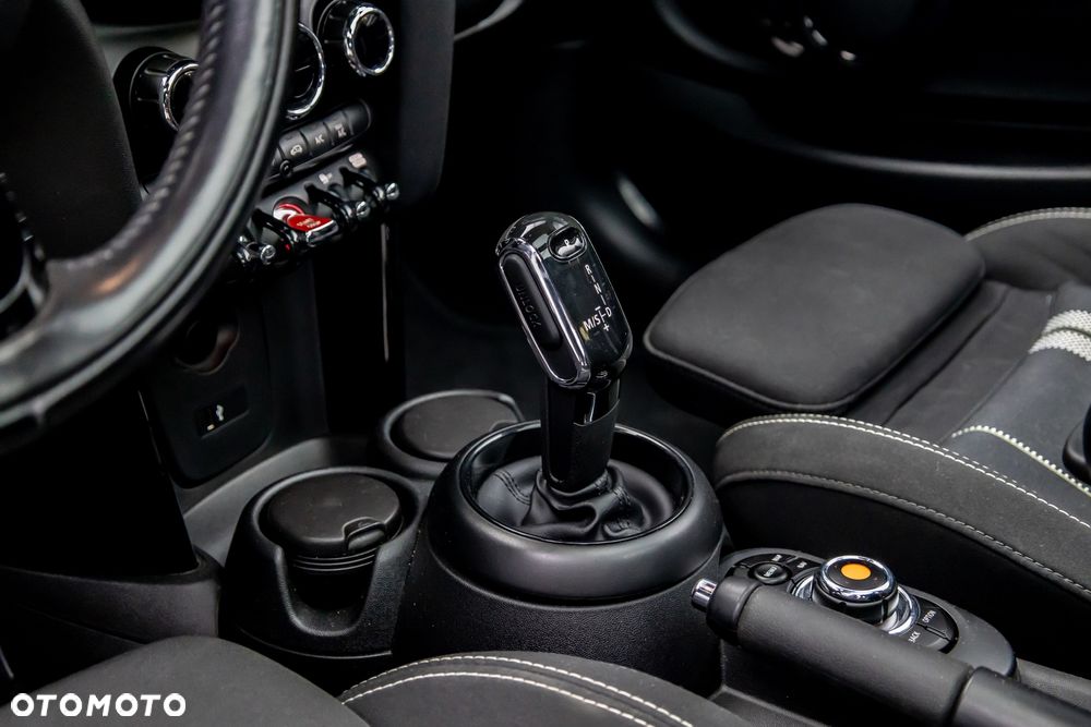 MINI Cooper S sport - 20