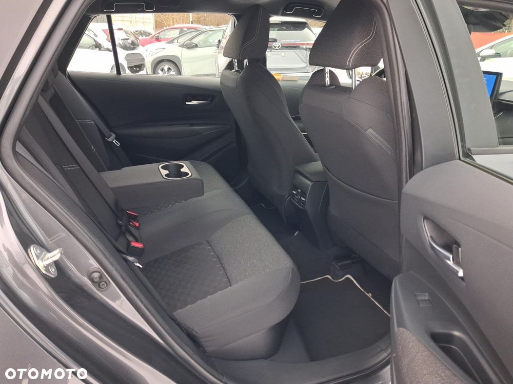Toyota Corolla 1.8 Hybrid Comfort - 11