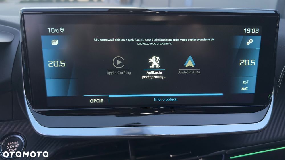 Peugeot 208 1.2 PureTech GT S&S EAT8 - 40