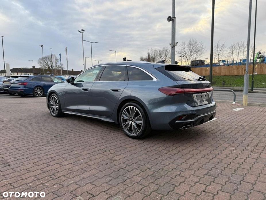 Audi A5 2026 photo 2