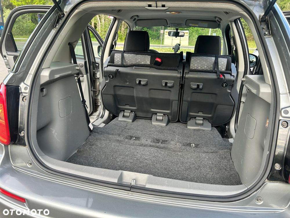 Suzuki SX4 1.6 Premium 2012 - 17