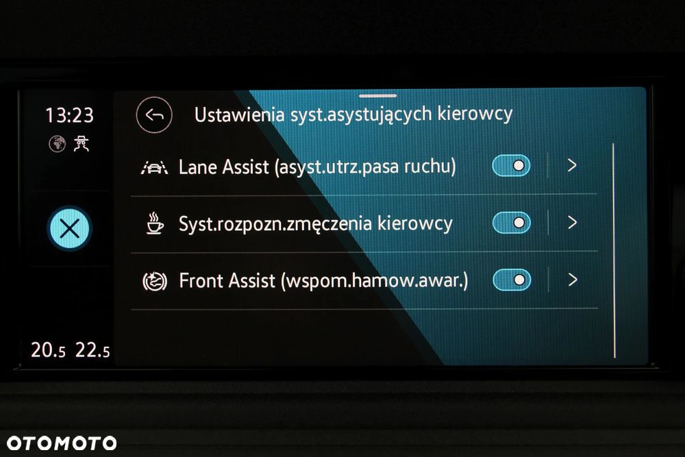 Volkswagen Caddy 1.5 TSI Life - 30