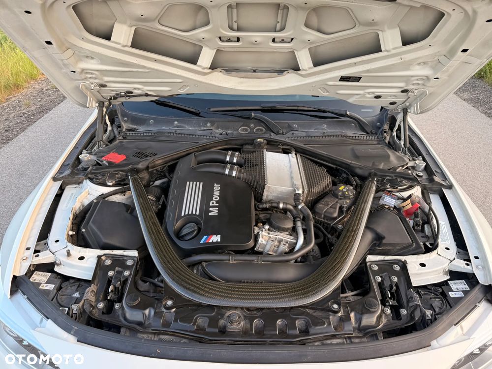 BMW M4 - 38