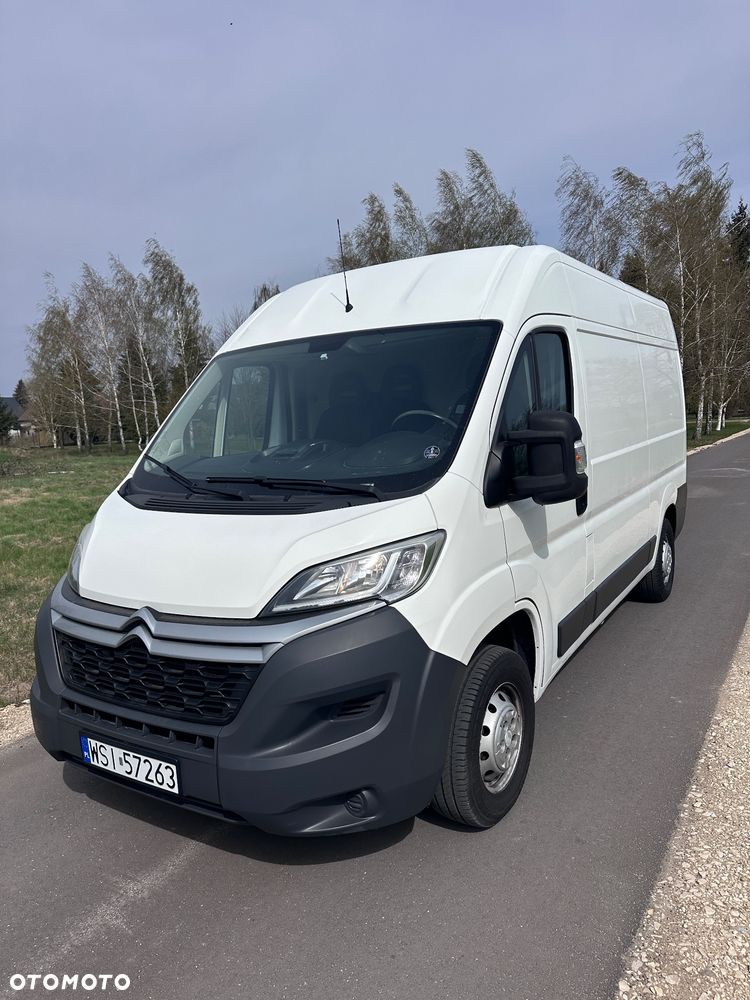 Citroën Jumper L2H2 - 2
