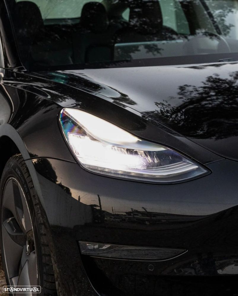 Tesla Model 3 Long Range Tração Integral - 6