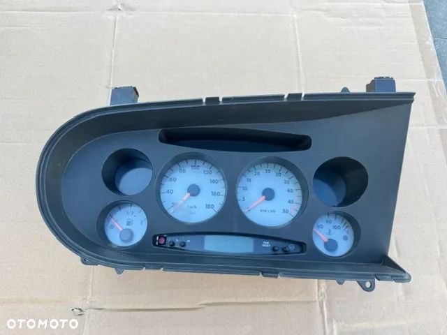 Licznik zegary Iveco Daily 00-03r 500366403
