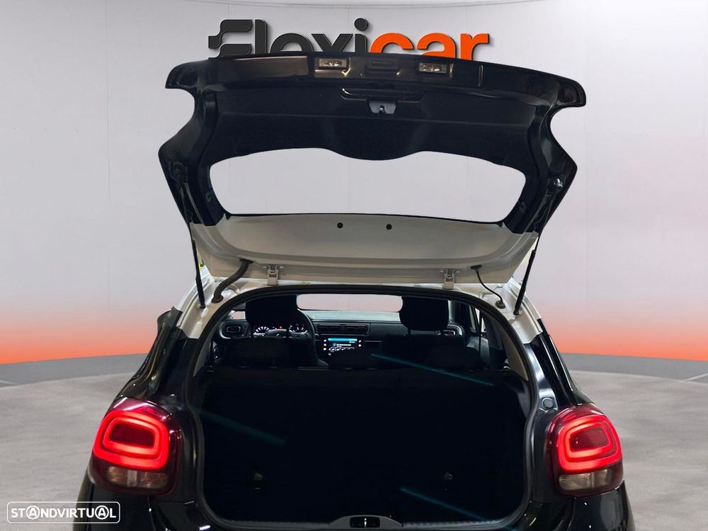 Citroën C3 1.2 PureTech C-Series - 23