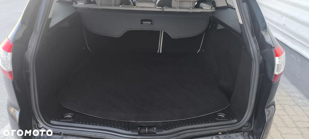 Ford Mondeo 2.0 T Titanium MPS6 - 16