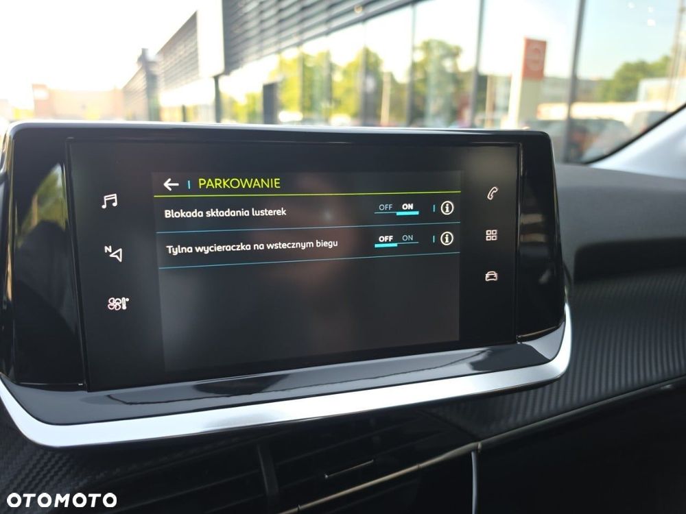 Peugeot 208 50kWh Active - 17