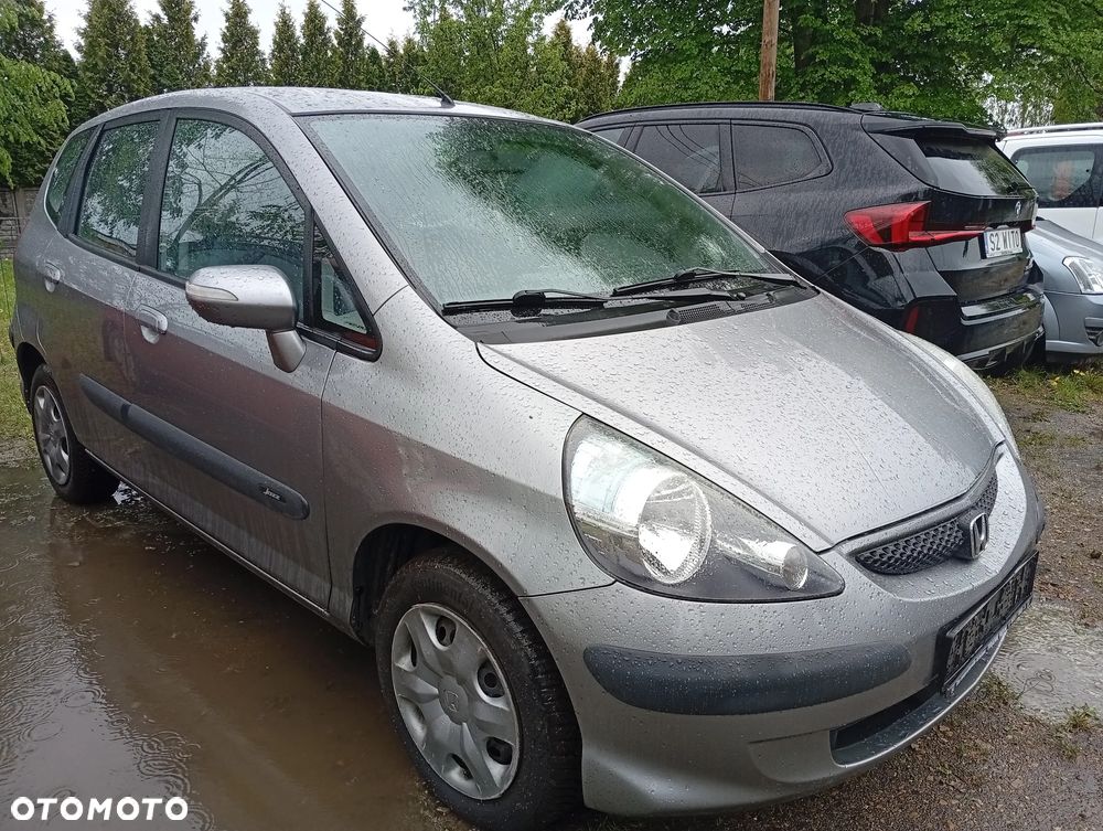 Honda Jazz 1.4 Style - 7