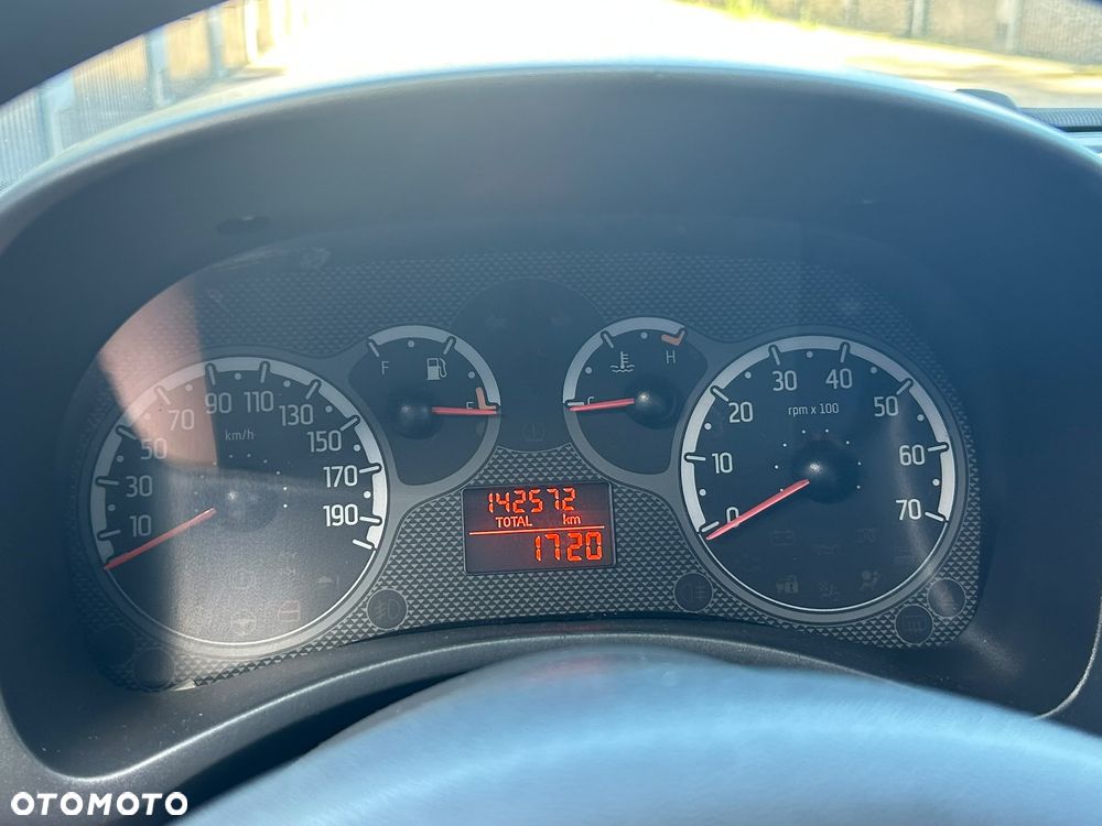 Fiat Panda 1.2 Dynamic - 6