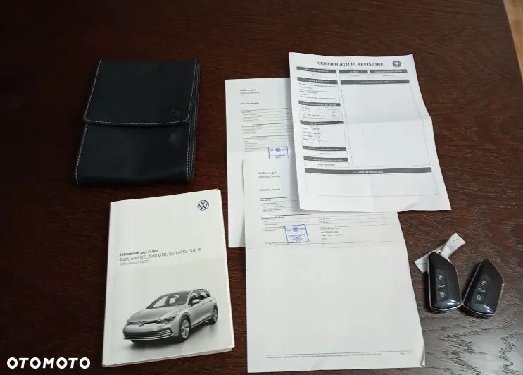 Volkswagen Golf 1.0 eTSI OPF DSG Life - 14