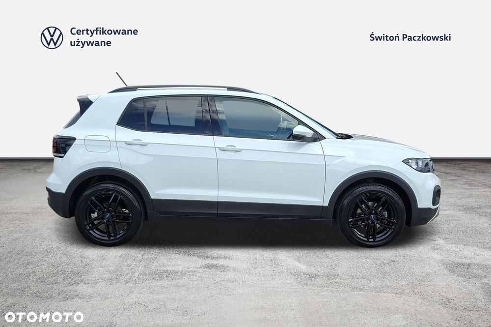 Volkswagen T-Cross - 6