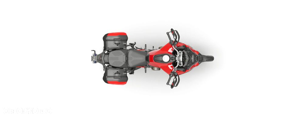 Ducati Multistrada - 9