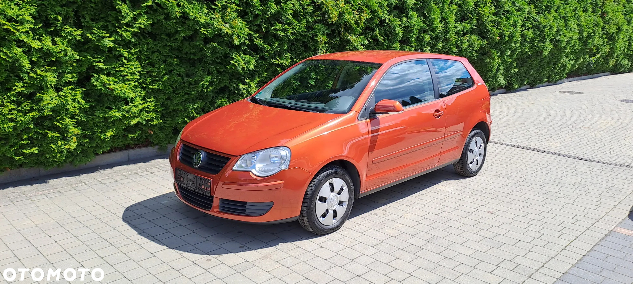 Ford Fiesta 1.3 Ambiente - 28