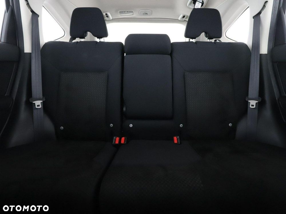 Honda CR-V 2.0i-VTEC 4WD Automatik Elegance - 19