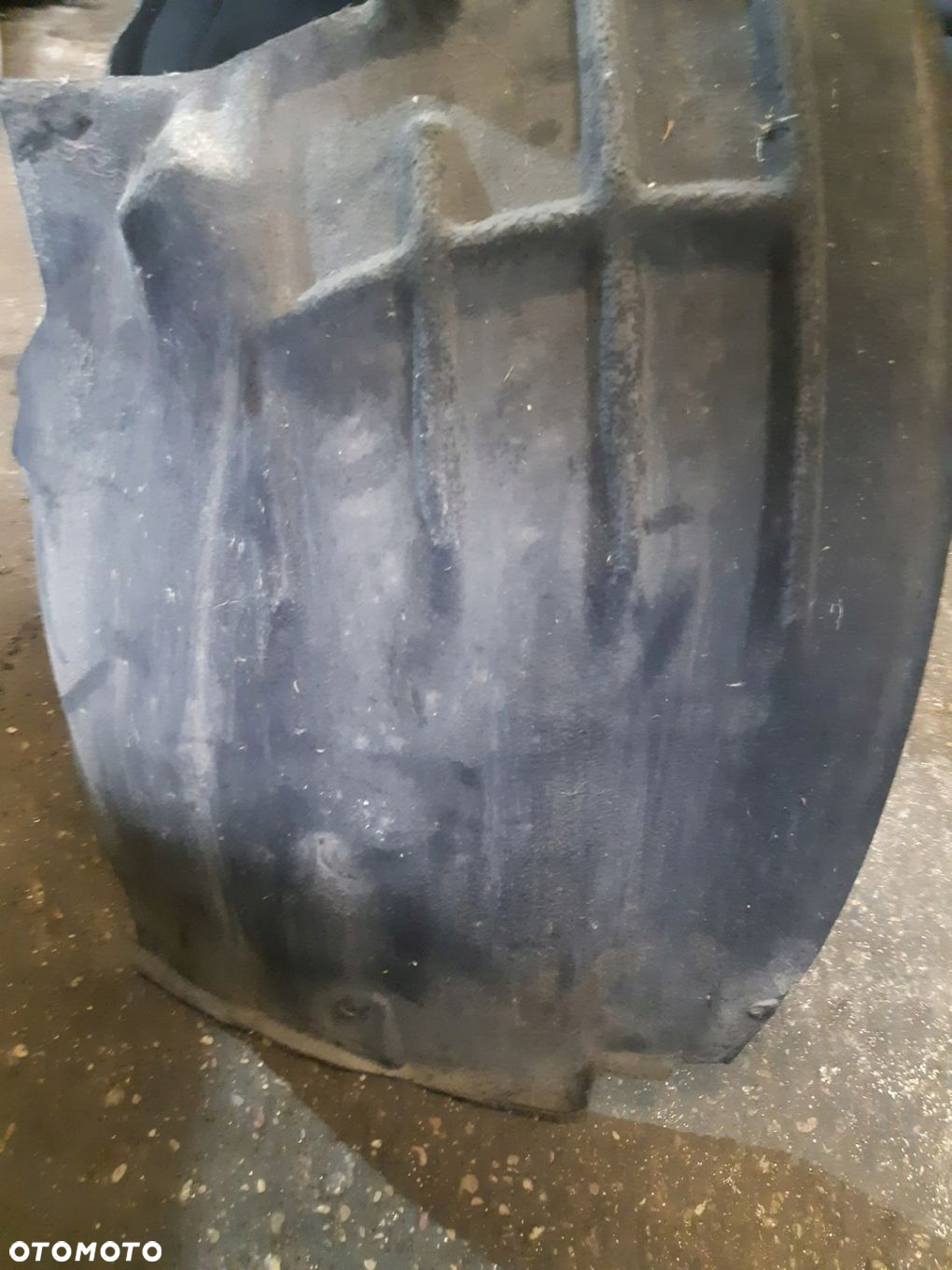 AUDI Q5 8R NADKOLE POSZYCIE PRAWE PRZEDNIE PRAWY PRZÓD - 2