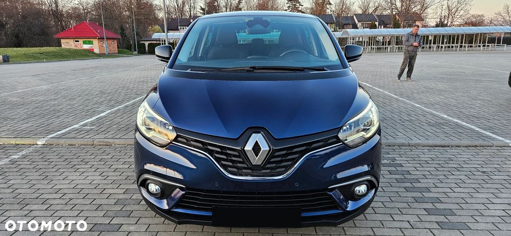 Renault Scenic ENERGY TCe 140 LIMITED - 19