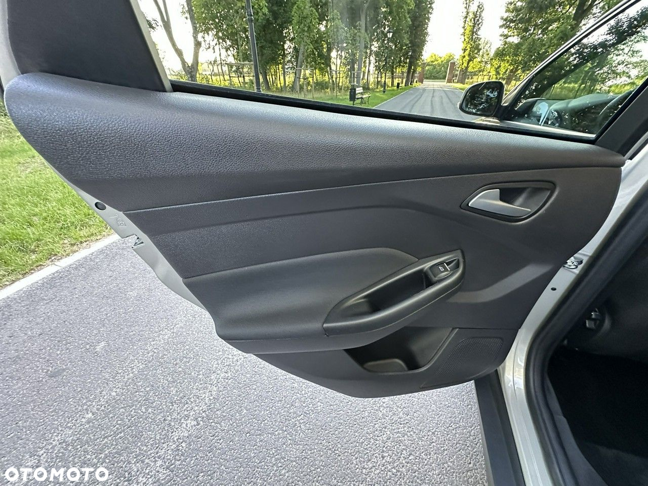 Ford Focus - 21