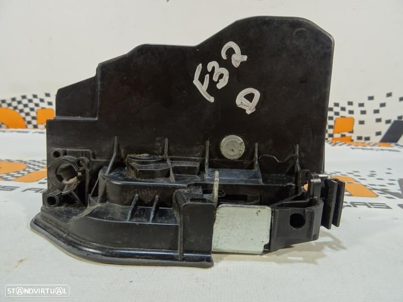 Fecho Da Porta Frente Direita Bmw 4 Coupé (F32, F82)  51217202150 / 72 - 3