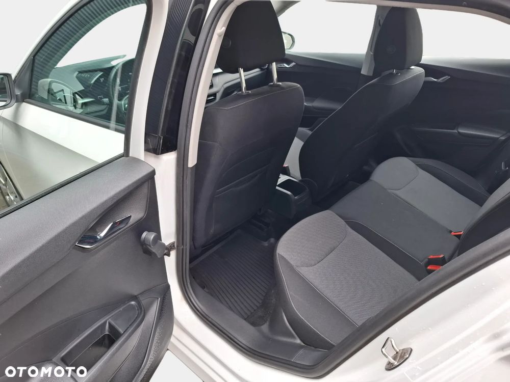 Skoda Fabia 1.0 TSI Selection - 17