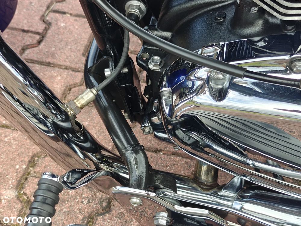 Triumph America - 30