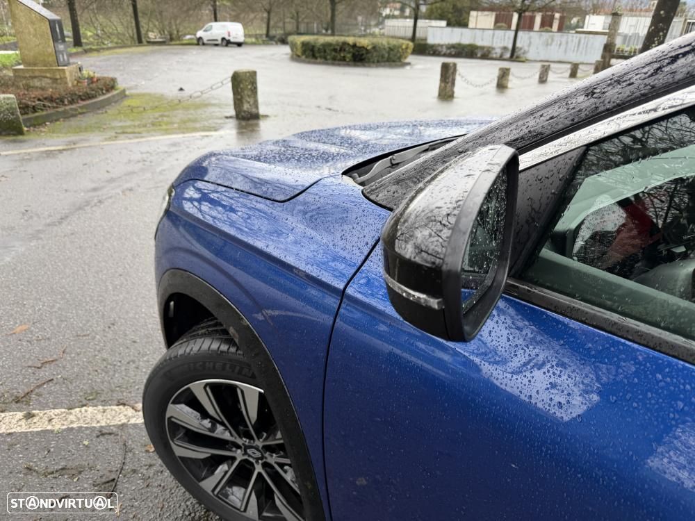 Renault Austral 1.3 Mild Hybrid Techno Auto - 16