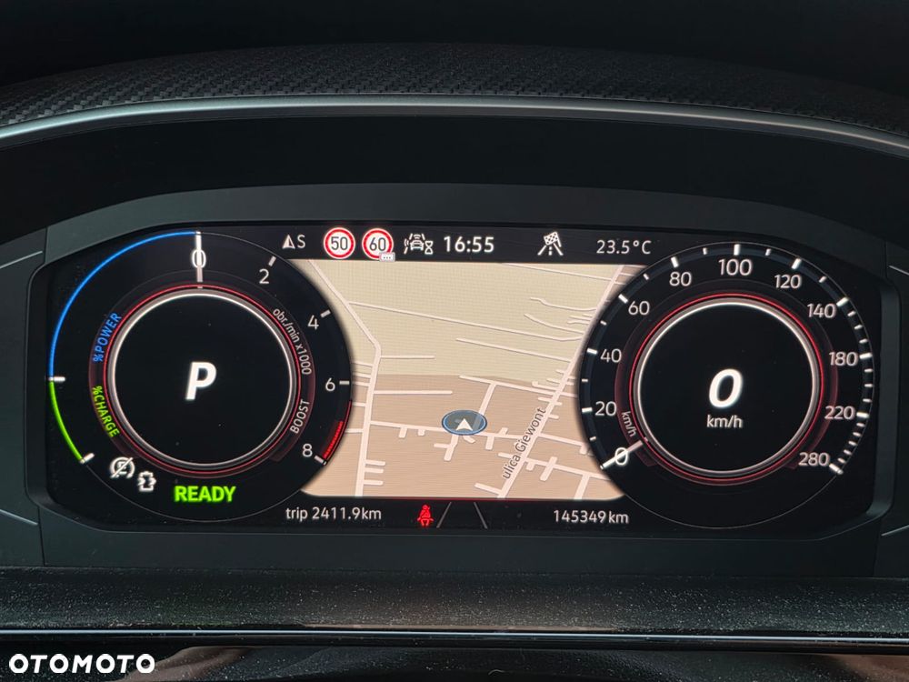 Volkswagen Arteon - 18