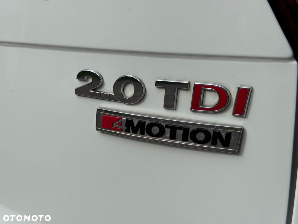 Volkswagen Tiguan 2.0 TDI SCR 4MOTION (BlueMotion Techn.) DSG Sound - 15