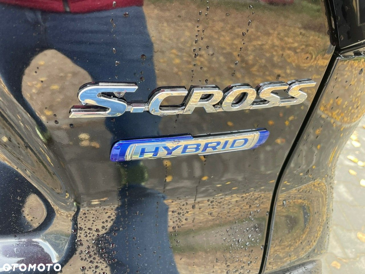Suzuki SX4 S-Cross - 20