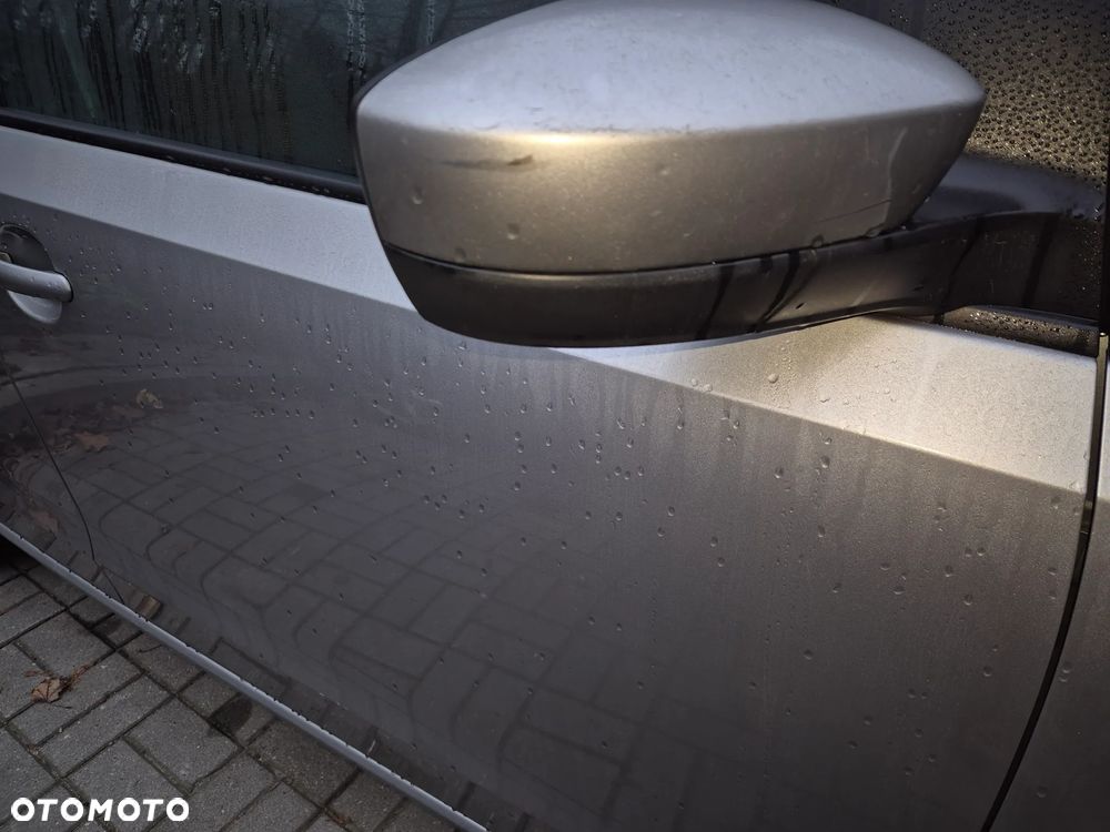 Skoda Citigo 1.0 Ambition EU6 - 9