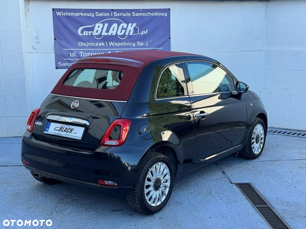 Fiat 500 - 5