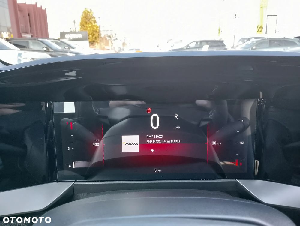 Opel Mokka 1.2 T mHEV GS S&S eDTC6 - 7