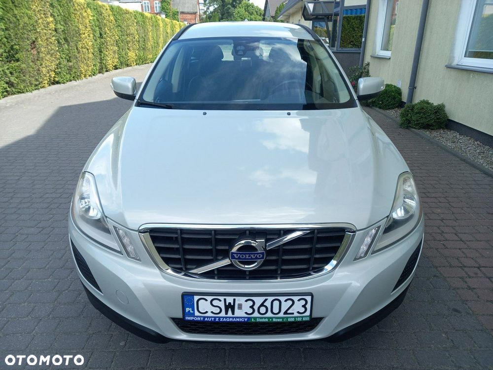 Volvo XC 60 DRIVe Momentum - 14