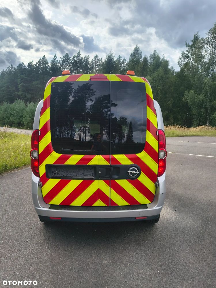 Opel Combo Tour L1H1 - 6
