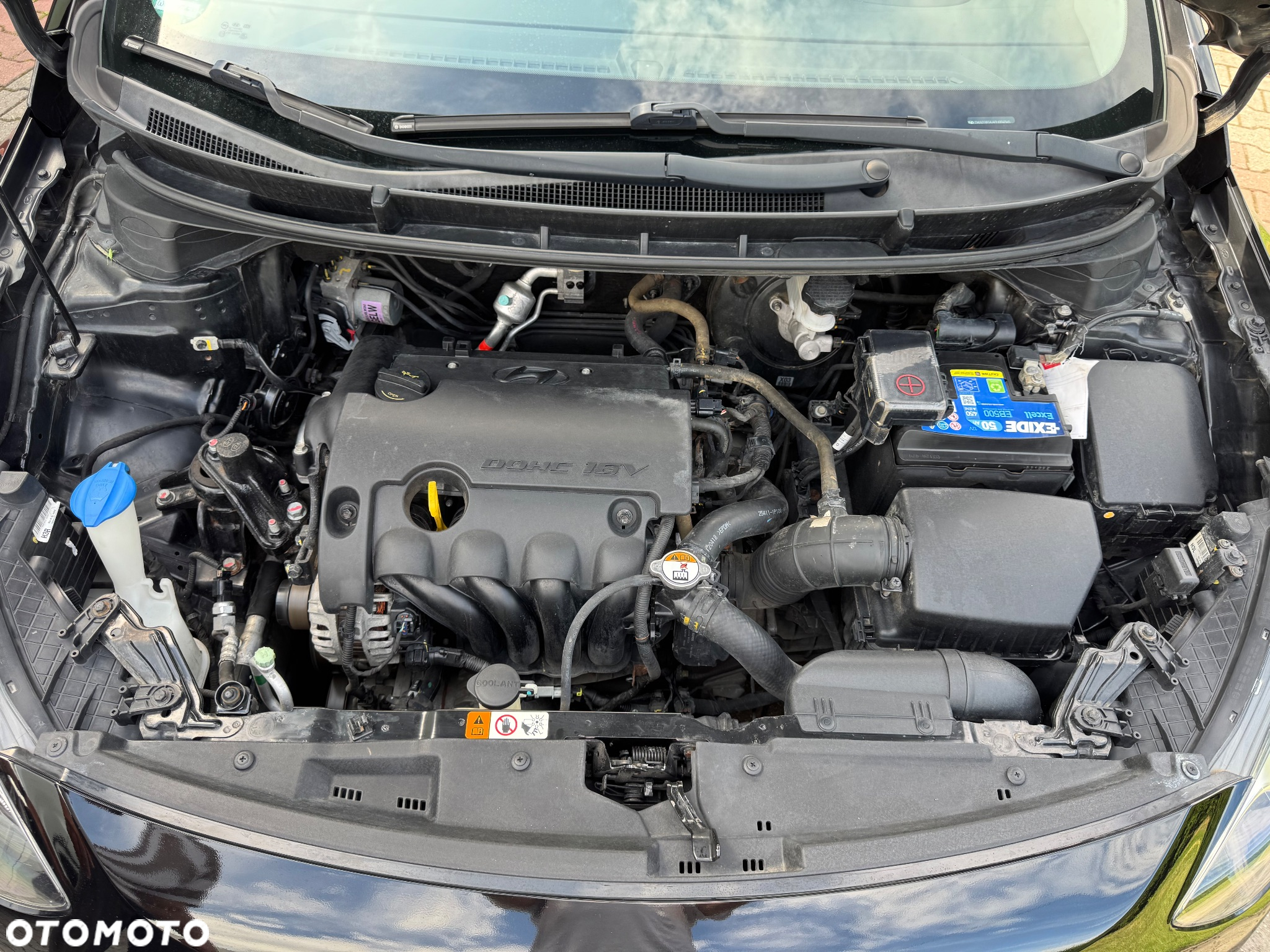 Hyundai i30 1.4 Premium - 13