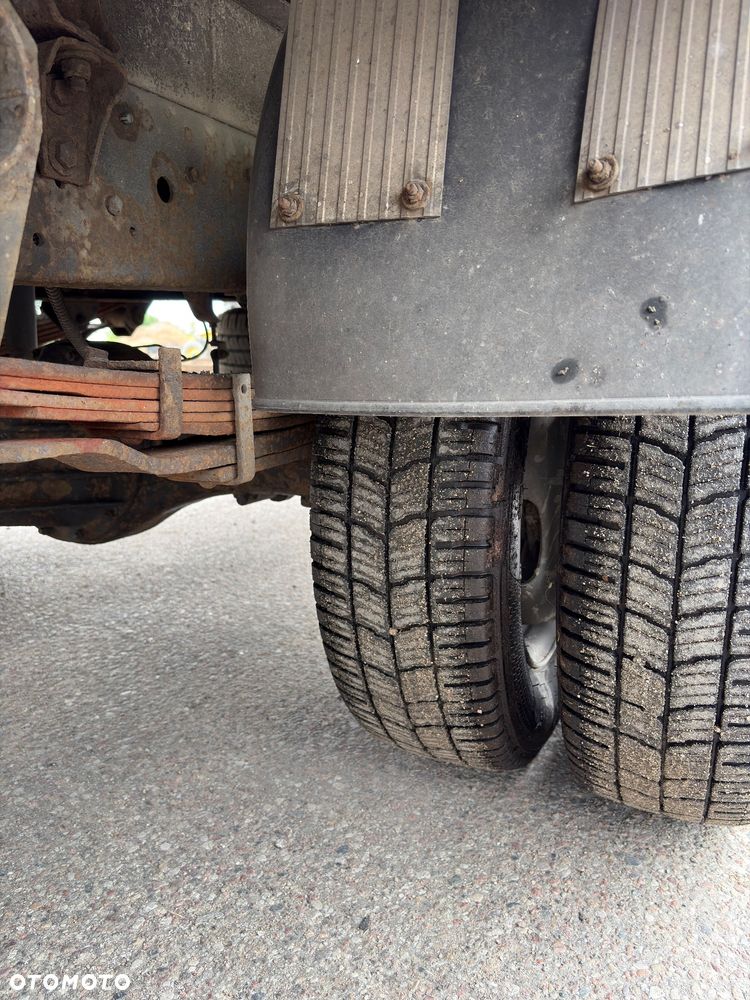 Mitsubishi Fuso Canter - 6