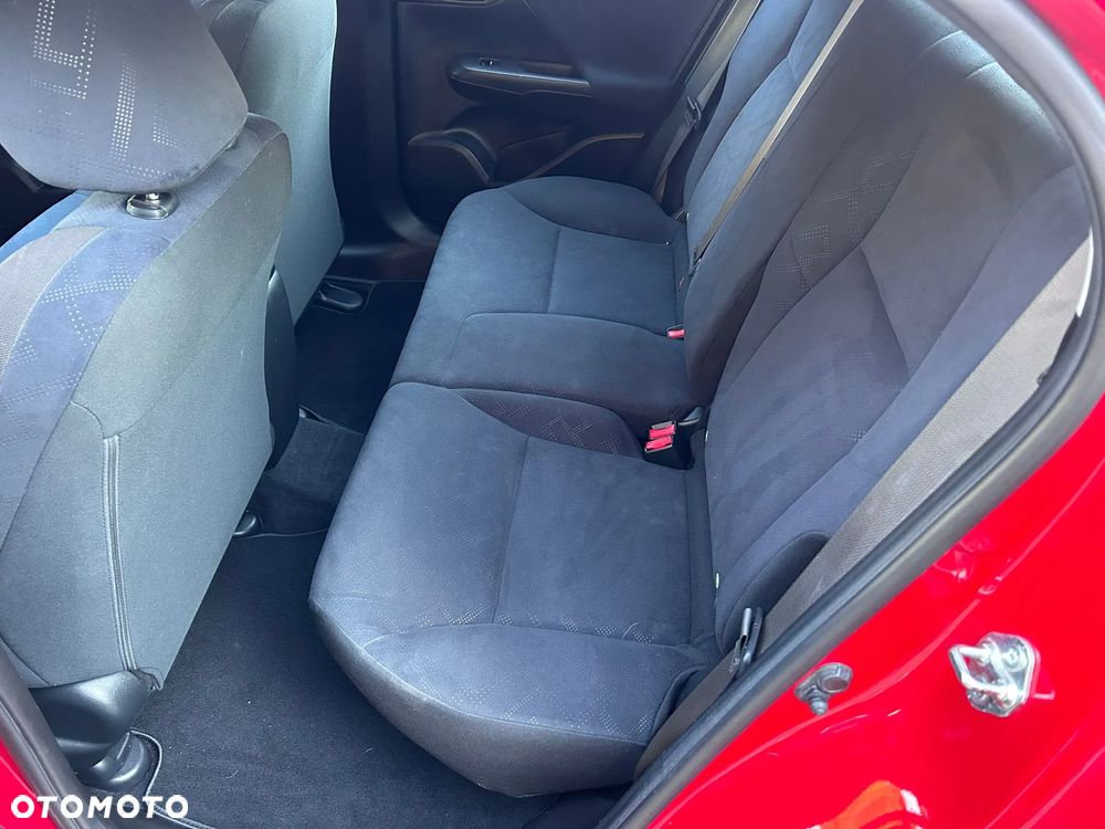 Honda Civic 1.6 i-DTEC Elegance - 8