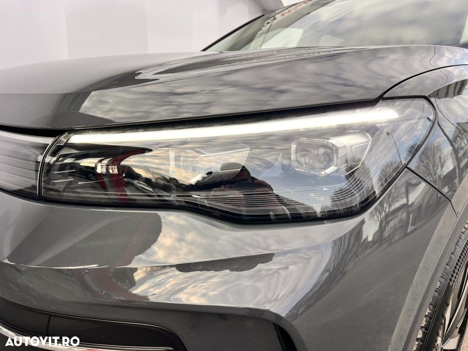 Volkswagen Tiguan - 8