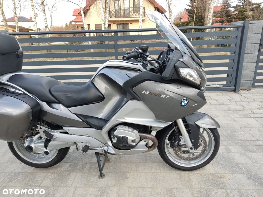 BMW RT - 7