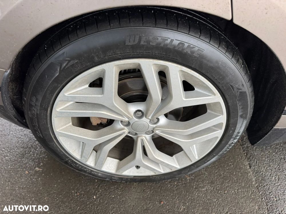 Land Rover Range Rover Velar 3.0 R-Dynamic SE - 7