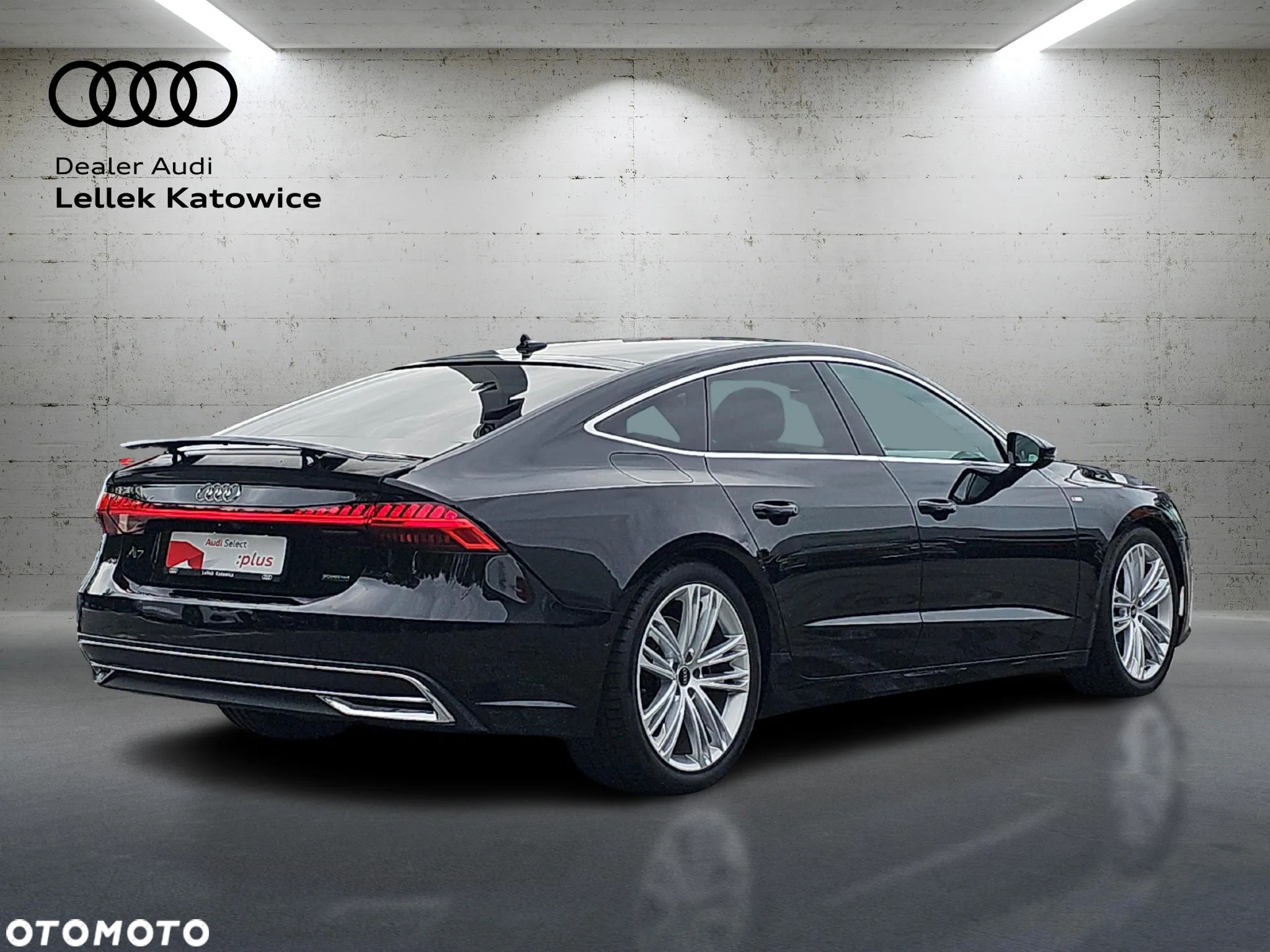 Audi A7 Sportback - 6