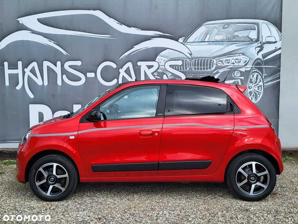 Renault Twingo - 35