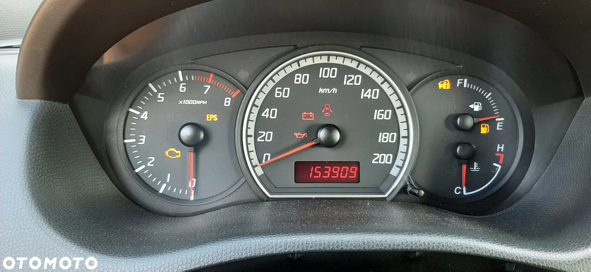 Suzuki Swift - 9