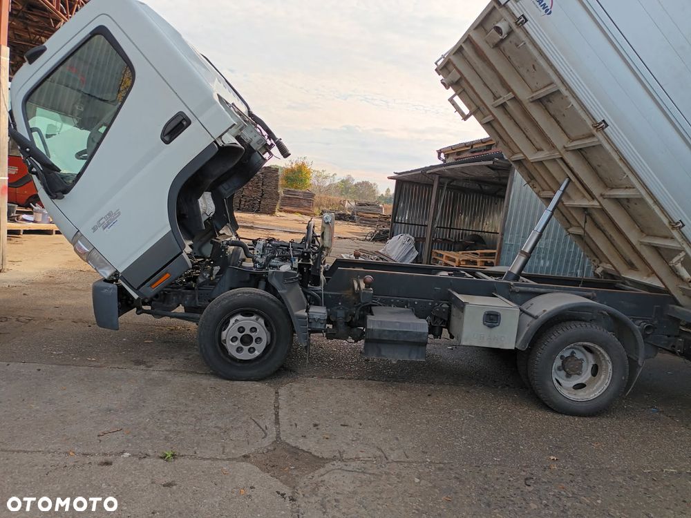 Mitsubishi CANTER 3C13 - 5